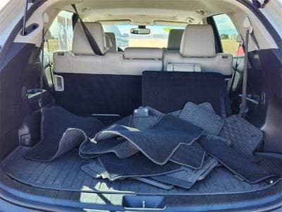 2013 Mazda Mazda CX-9 Grand Touring