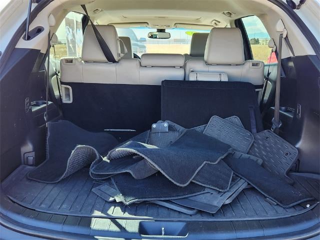 2013 Mazda Mazda CX-9 Grand Touring