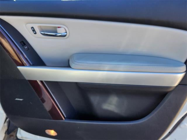 2013 Mazda Mazda CX-9 Grand Touring