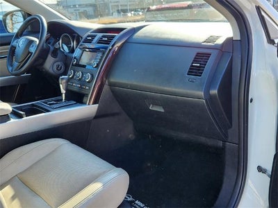 2013 Mazda Mazda CX-9 Grand Touring