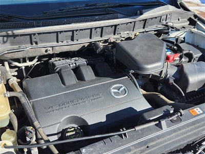 2013 Mazda Mazda CX-9 Grand Touring