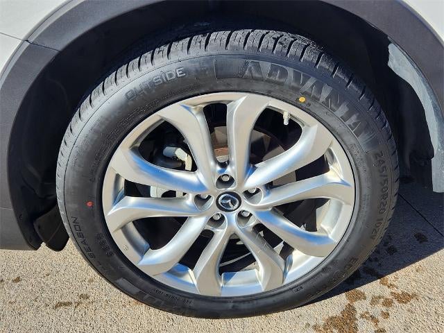 2013 Mazda Mazda CX-9 Grand Touring