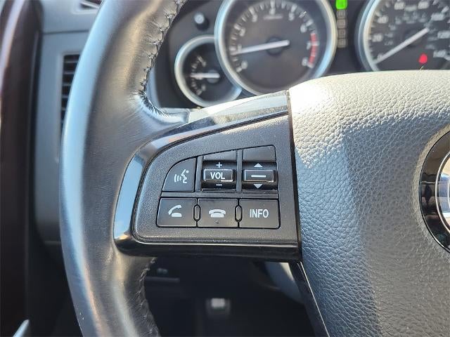 2013 Mazda Mazda CX-9 Grand Touring