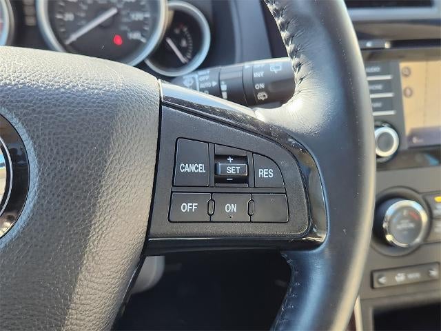 2013 Mazda Mazda CX-9 Grand Touring