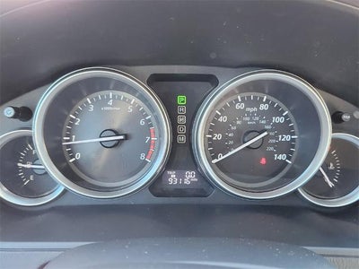 2013 Mazda Mazda CX-9 Grand Touring