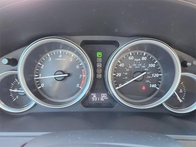 2013 Mazda Mazda CX-9 Grand Touring