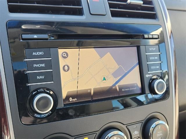 2013 Mazda Mazda CX-9 Grand Touring