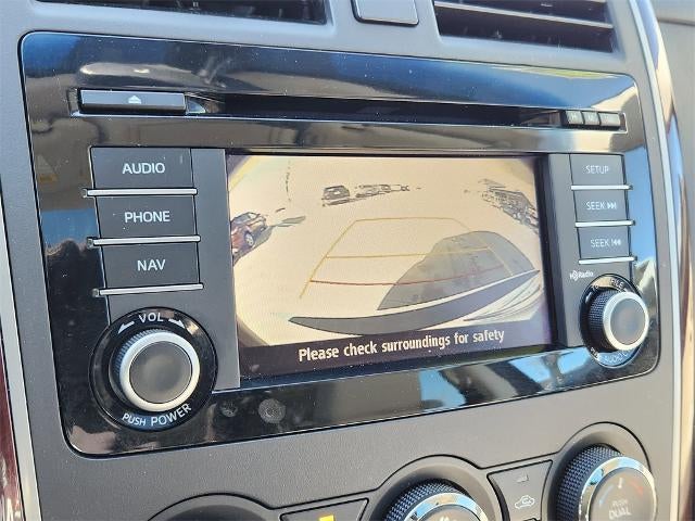 2013 Mazda Mazda CX-9 Grand Touring