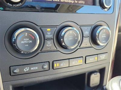 2013 Mazda Mazda CX-9 Grand Touring