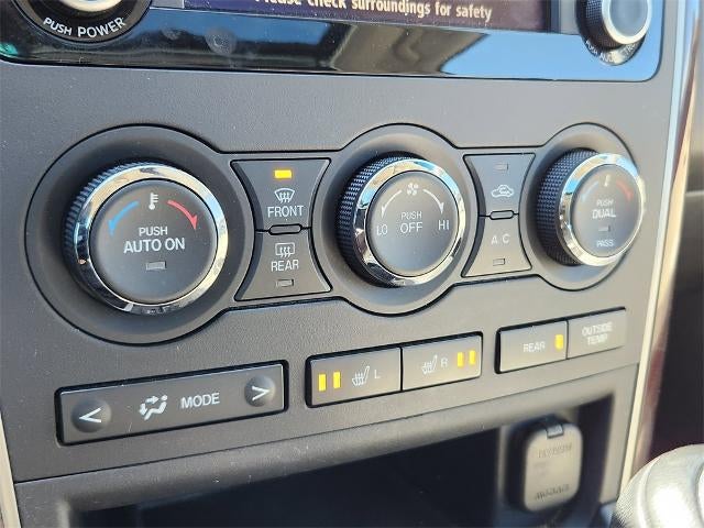 2013 Mazda Mazda CX-9 Grand Touring