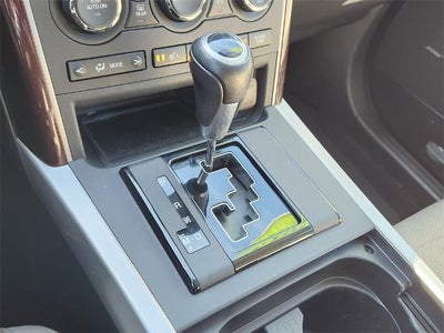 2013 Mazda Mazda CX-9 Grand Touring