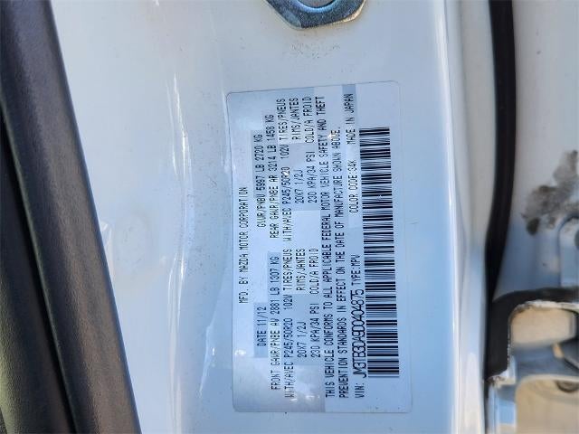 2013 Mazda Mazda CX-9 Grand Touring