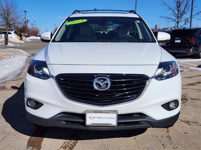 2013 Mazda Mazda CX-9 Grand Touring