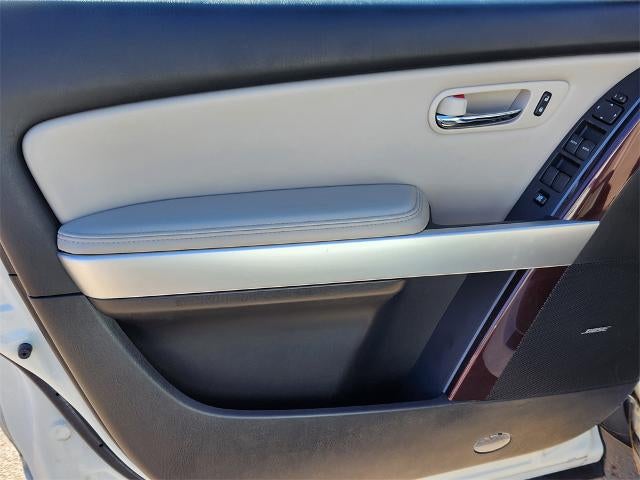 2013 Mazda Mazda CX-9 Grand Touring