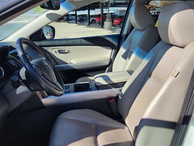 2013 Mazda Mazda CX-9 Grand Touring