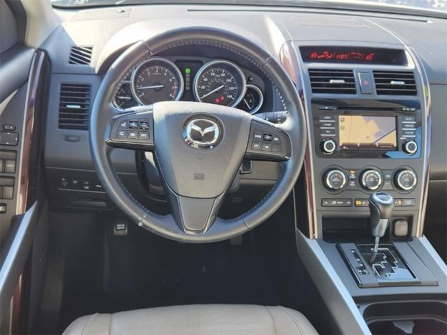 2013 Mazda Mazda CX-9 Grand Touring