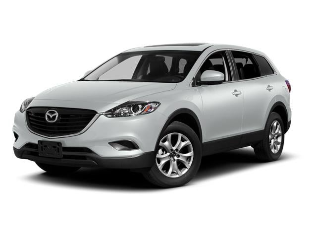 2013 Mazda Mazda CX-9 Grand Touring