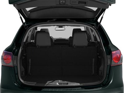 2013 Mazda Mazda CX-9 Grand Touring