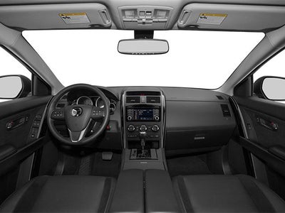 2013 Mazda Mazda CX-9 Grand Touring