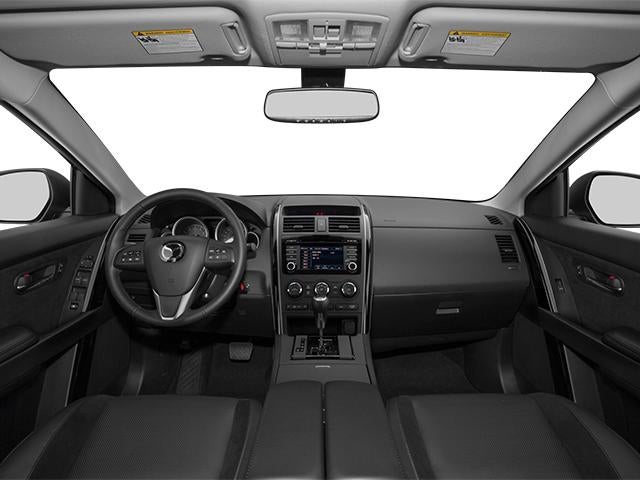 2013 Mazda Mazda CX-9 Grand Touring
