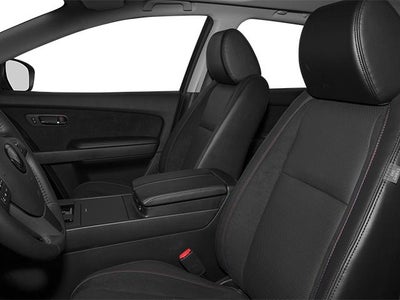 2013 Mazda Mazda CX-9 Grand Touring