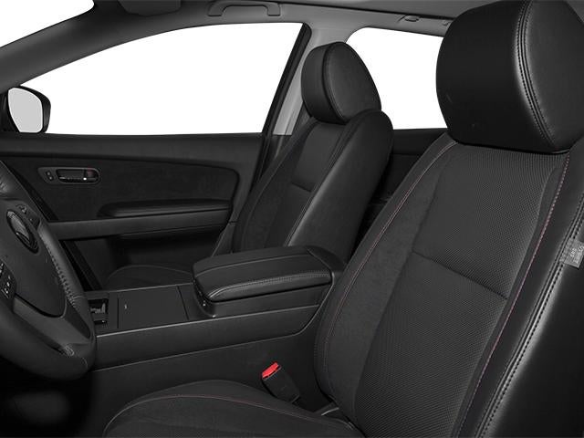 2013 Mazda Mazda CX-9 Grand Touring