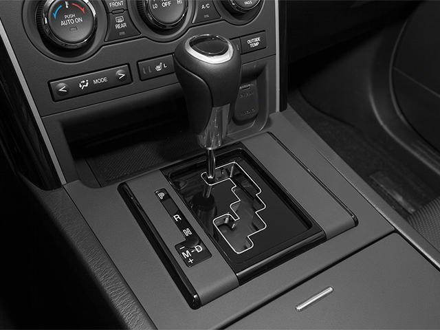 2013 Mazda Mazda CX-9 Grand Touring