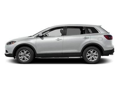 2013 Mazda Mazda CX-9 Grand Touring