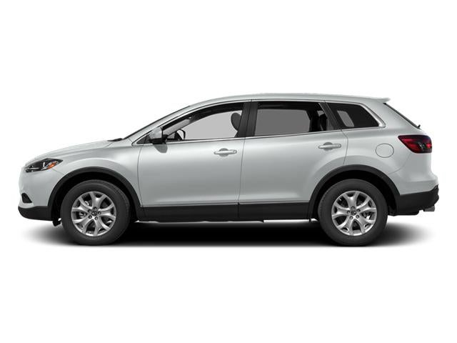 2013 Mazda Mazda CX-9 Grand Touring