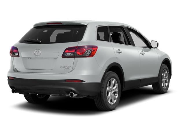 2013 Mazda Mazda CX-9 Grand Touring