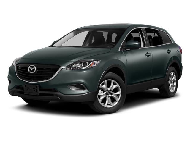 2013 Mazda Mazda CX-9 Grand Touring