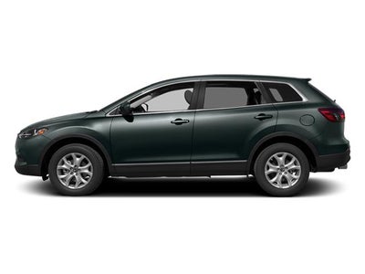 2013 Mazda Mazda CX-9 Grand Touring