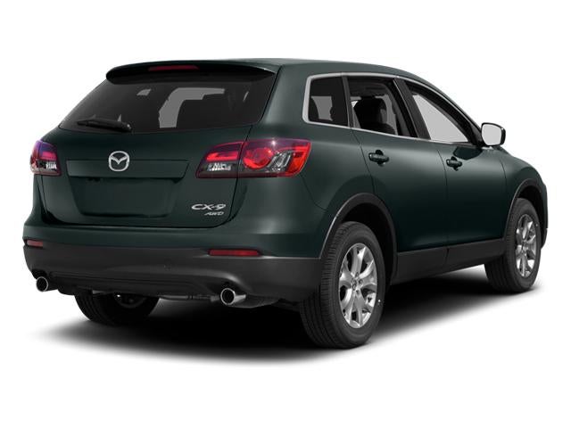 2013 Mazda Mazda CX-9 Grand Touring