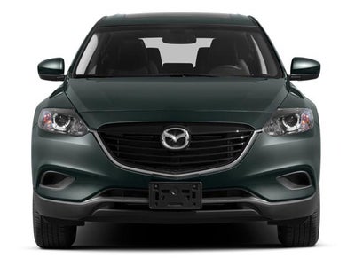 2013 Mazda Mazda CX-9 Grand Touring