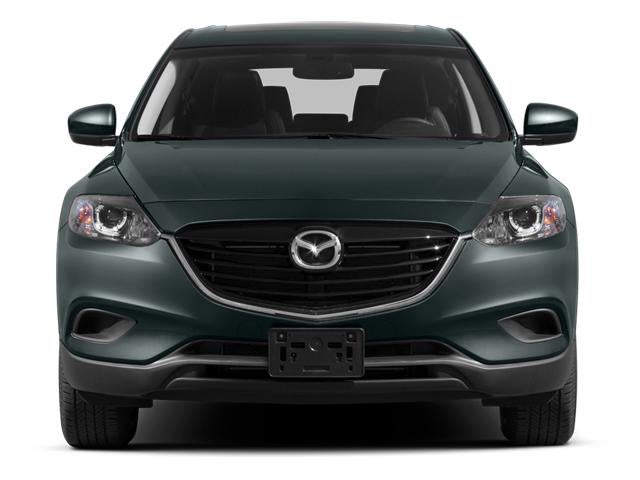 2013 Mazda Mazda CX-9 Grand Touring