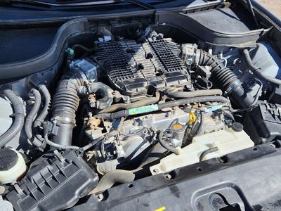 2013 INFINITI G37 Sedan x