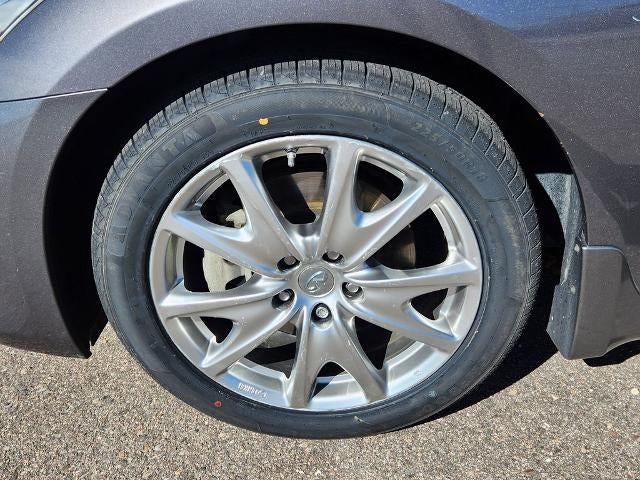 2013 INFINITI G37 Sedan x