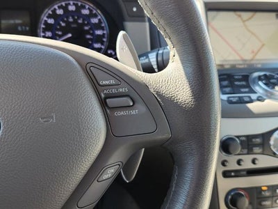 2013 INFINITI G37 Sedan x