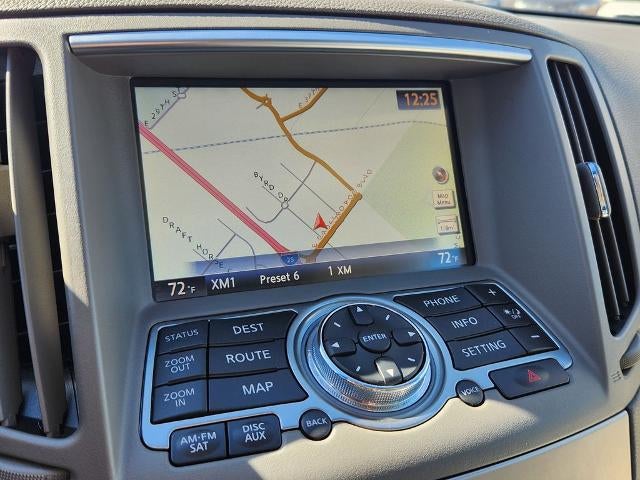 2013 INFINITI G37 Sedan x