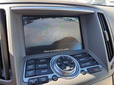 2013 INFINITI G37 Sedan x