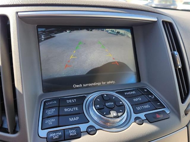 2013 INFINITI G37 Sedan x