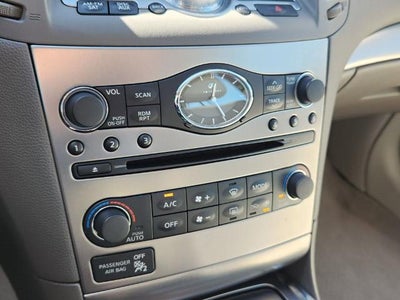 2013 INFINITI G37 Sedan x