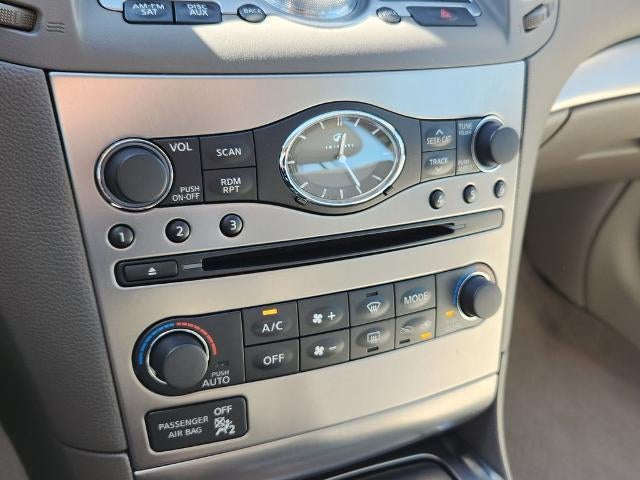 2013 INFINITI G37 Sedan x