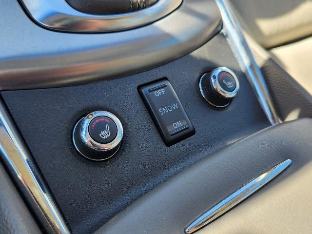 2013 INFINITI G37 Sedan x