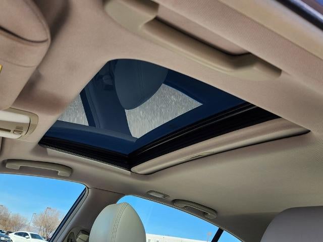 2013 INFINITI G37 Sedan x