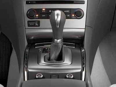 2013 INFINITI G37 Sedan x