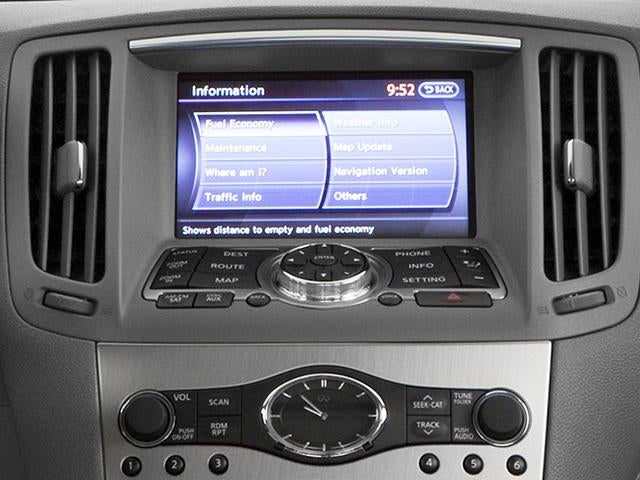 2013 INFINITI G37 Sedan x