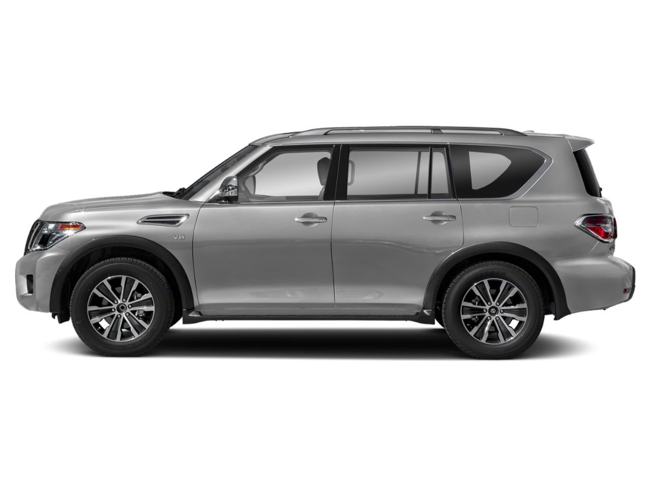 2020 Nissan Armada SL