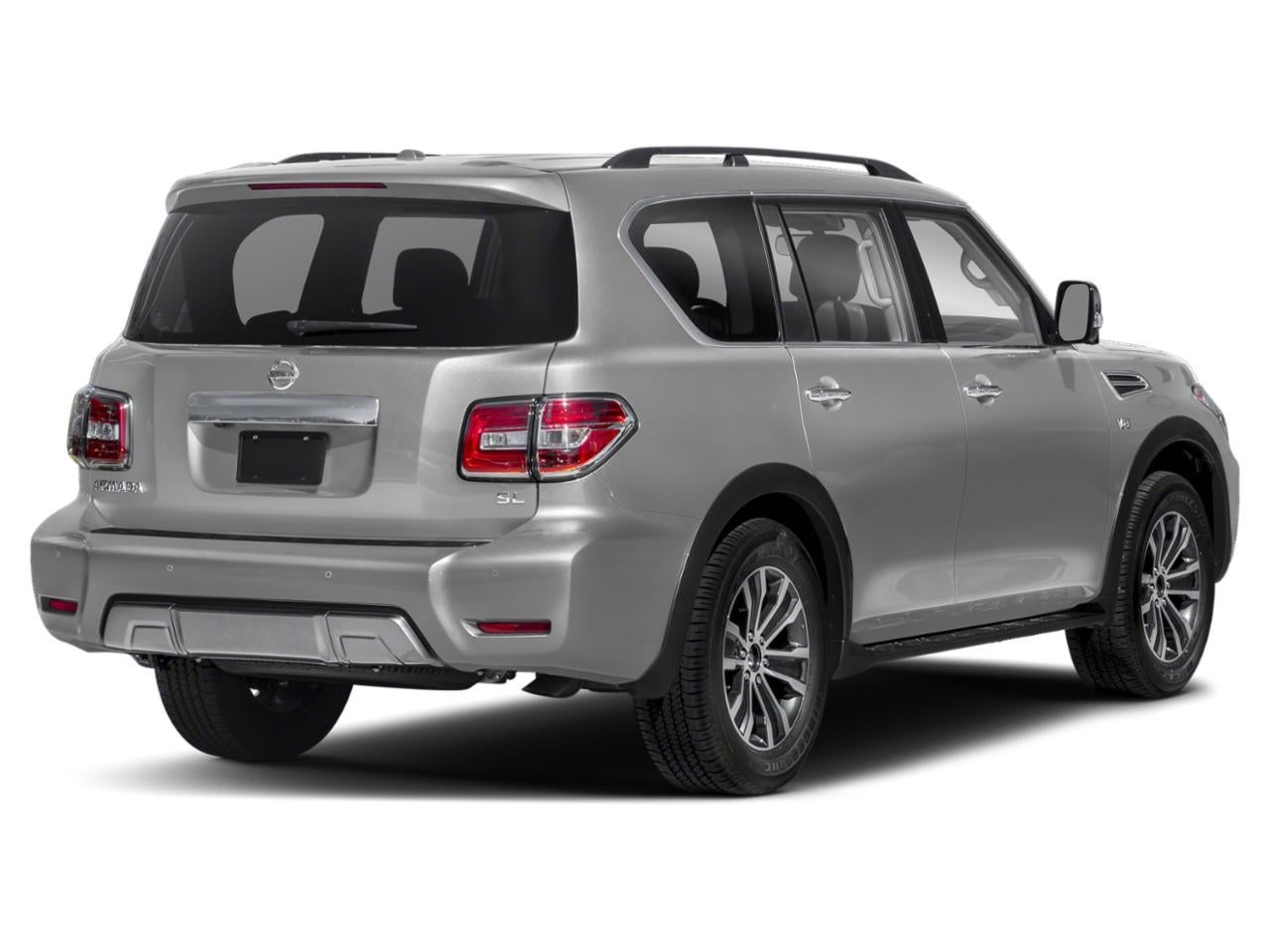 2020 Nissan Armada SL