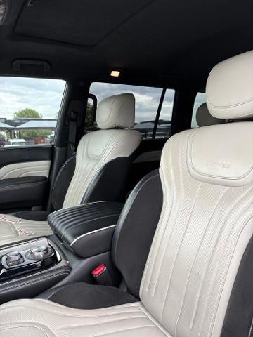 2020 INFINITI QX80 LIMITED